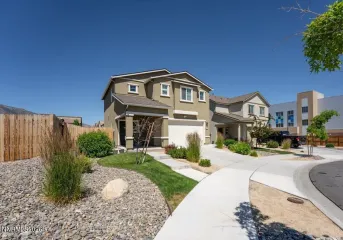 9809 Fishermans Reef, Reno, Nevada 89506, 3 Bedrooms Bedrooms, ,3 BathroomsBathrooms,Residential,Residential,Fishermans Reef,0,260008268