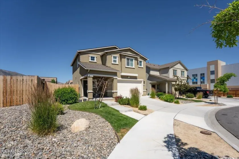 9809 Fishermans Reef, Reno, Nevada 89506, 3 Bedrooms Bedrooms, ,3 BathroomsBathrooms,Residential,Residential,Fishermans Reef,0,260008268