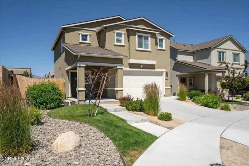 9809 Fishermans Reef, Reno, Nevada 89506, 3 Bedrooms Bedrooms, ,3 BathroomsBathrooms,Residential,Residential,Fishermans Reef,0,260008268