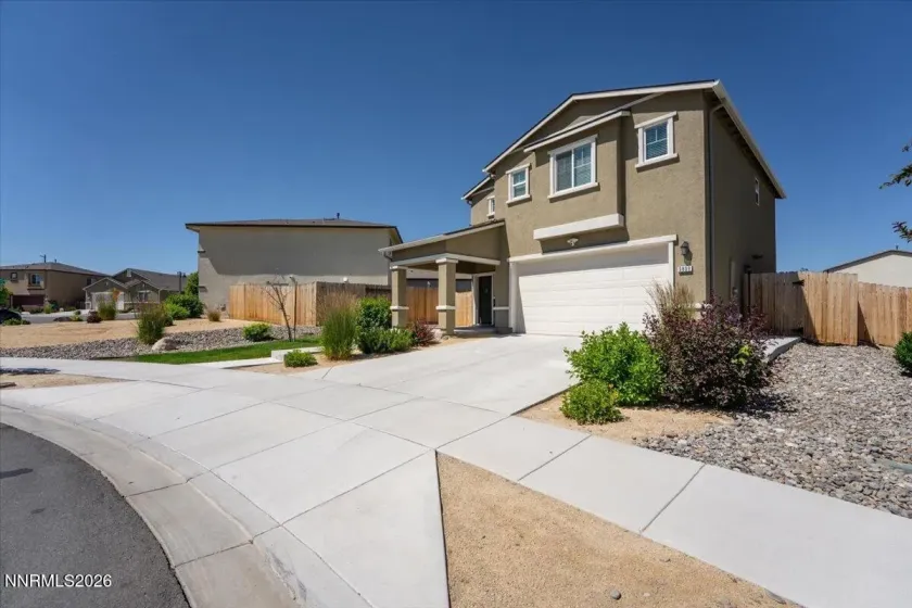9809 Fishermans Reef, Reno, Nevada 89506, 3 Bedrooms Bedrooms, ,3 BathroomsBathrooms,Residential,Residential,Fishermans Reef,0,260008268