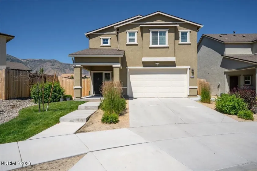 9809 Fishermans Reef, Reno, Nevada 89506, 3 Bedrooms Bedrooms, ,3 BathroomsBathrooms,Residential,Residential,Fishermans Reef,0,260008268