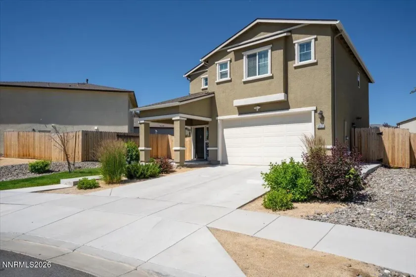 9809 Fishermans Reef, Reno, Nevada 89506, 3 Bedrooms Bedrooms, ,3 BathroomsBathrooms,Residential,Residential,Fishermans Reef,0,260008268