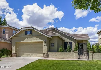 2740 ALBAZANO, Sparks, Nevada 89436, 3 Bedrooms Bedrooms, ,2 BathroomsBathrooms,Residential,Residential,ALBAZANO,0,260008269