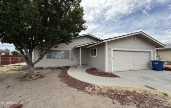 409 Burntwood, Fallon, Nevada 89406, 4 Bedrooms Bedrooms, ,2 BathroomsBathrooms,Residential Lease,Manufactured,Burntwood,0,260008270