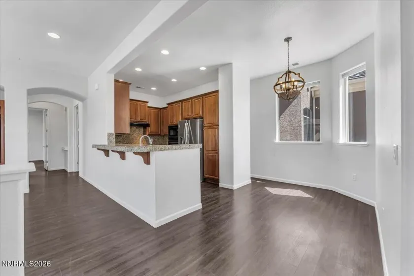 9900 Wilbur May, Reno, Nevada 89521, 3 Bedrooms Bedrooms, ,2 BathroomsBathrooms,Residential,Residential,Wilbur May,0,260008271