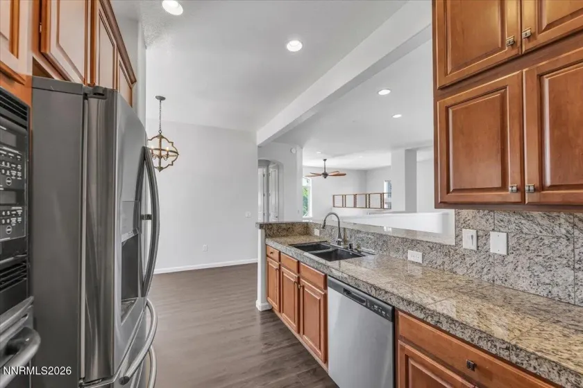 9900 Wilbur May, Reno, Nevada 89521, 3 Bedrooms Bedrooms, ,2 BathroomsBathrooms,Residential,Residential,Wilbur May,0,260008271