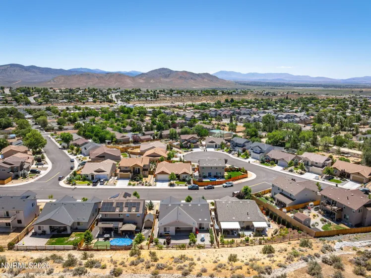 856 Tourmaline, Carson City, Nevada 89705, 4 Bedrooms Bedrooms, ,2 BathroomsBathrooms,Residential,Residential,Tourmaline,0,260008245