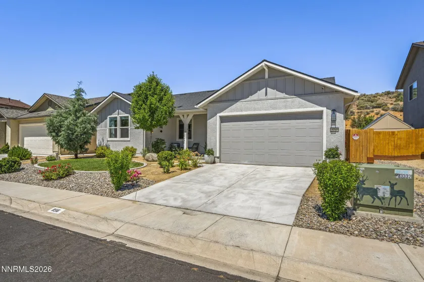 856 Tourmaline, Carson City, Nevada 89705, 4 Bedrooms Bedrooms, ,2 BathroomsBathrooms,Residential,Residential,Tourmaline,0,260008245