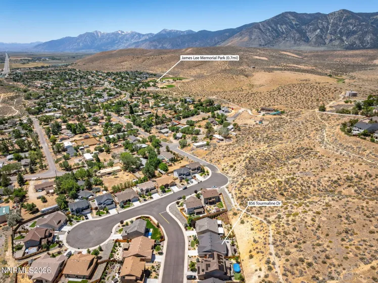 856 Tourmaline, Carson City, Nevada 89705, 4 Bedrooms Bedrooms, ,2 BathroomsBathrooms,Residential,Residential,Tourmaline,0,260008245