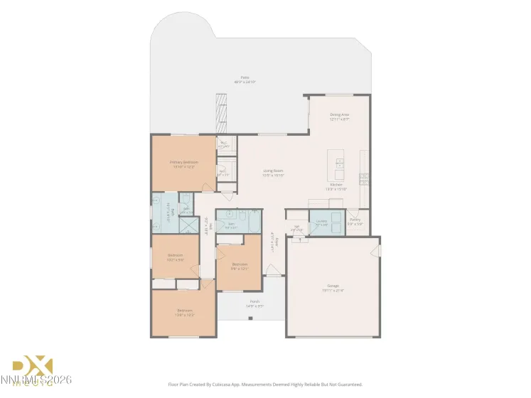 856 Tourmaline, Carson City, Nevada 89705, 4 Bedrooms Bedrooms, ,2 BathroomsBathrooms,Residential,Residential,Tourmaline,0,260008245