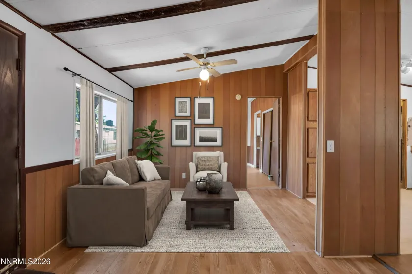 230 Gepford, Sun Valley, Nevada 89433, 3 Bedrooms Bedrooms, ,2 BathroomsBathrooms,Residential,Residential,Gepford,0,260008273
