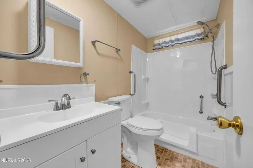 230 Gepford, Sun Valley, Nevada 89433, 3 Bedrooms Bedrooms, ,2 BathroomsBathrooms,Residential,Residential,Gepford,0,260008273