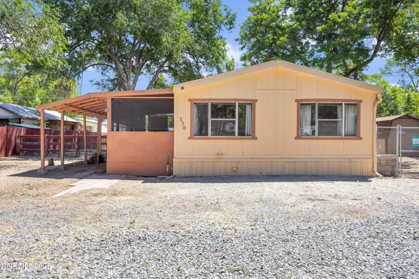 230 Gepford, Sun Valley, Nevada 89433, 3 Bedrooms Bedrooms, ,2 BathroomsBathrooms,Residential,Residential,Gepford,0,260008273