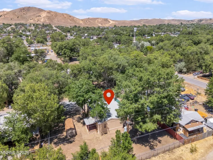 230 Gepford, Sun Valley, Nevada 89433, 3 Bedrooms Bedrooms, ,2 BathroomsBathrooms,Residential,Residential,Gepford,0,260008273