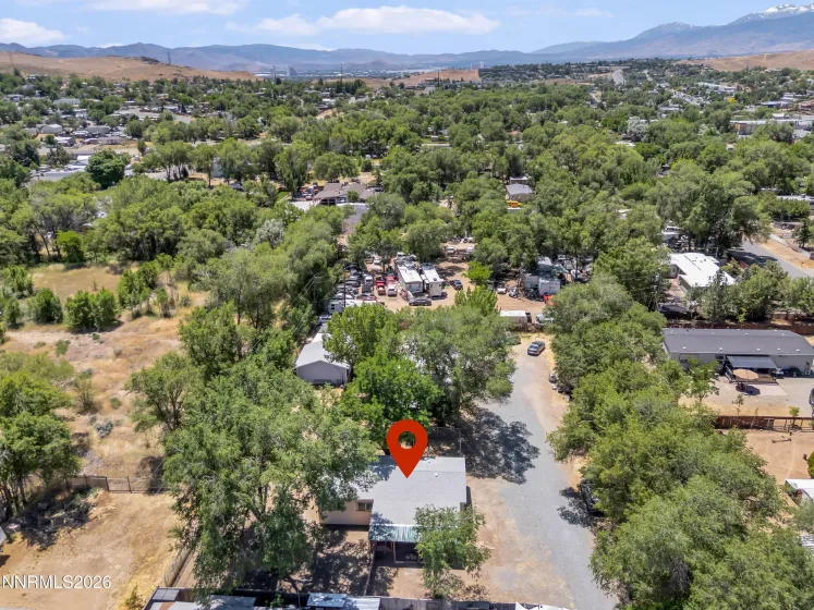 230 Gepford, Sun Valley, Nevada 89433, 3 Bedrooms Bedrooms, ,2 BathroomsBathrooms,Residential,Residential,Gepford,0,260008273