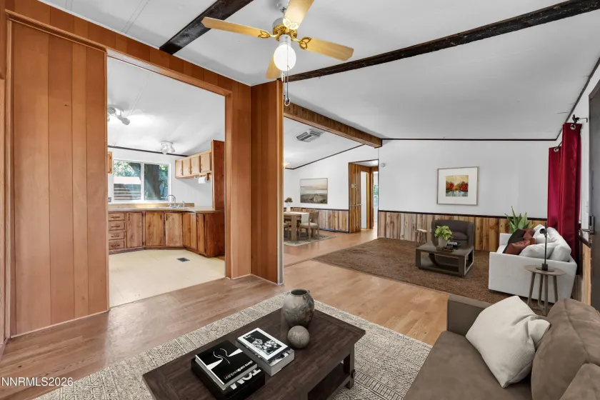 230 Gepford, Sun Valley, Nevada 89433, 3 Bedrooms Bedrooms, ,2 BathroomsBathrooms,Residential,Residential,Gepford,0,260008273