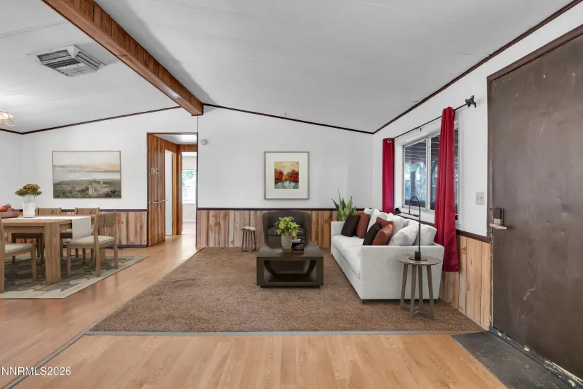 230 Gepford, Sun Valley, Nevada 89433, 3 Bedrooms Bedrooms, ,2 BathroomsBathrooms,Residential,Residential,Gepford,0,260008273