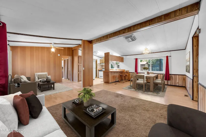230 Gepford, Sun Valley, Nevada 89433, 3 Bedrooms Bedrooms, ,2 BathroomsBathrooms,Residential,Residential,Gepford,0,260008273