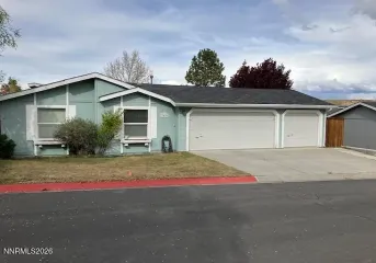 7610 Diamond Pointe, Reno, Nevada 89506, 3 Bedrooms Bedrooms, ,2 BathroomsBathrooms,Residential,Residential,Diamond Pointe,0,260008279