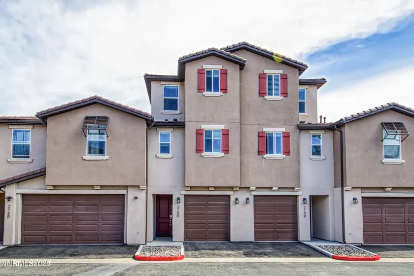 2150 Altamira, Reno, Nevada 89523, 2 Bedrooms Bedrooms, ,3 BathroomsBathrooms,Residential,Residential,Altamira,0,260003334