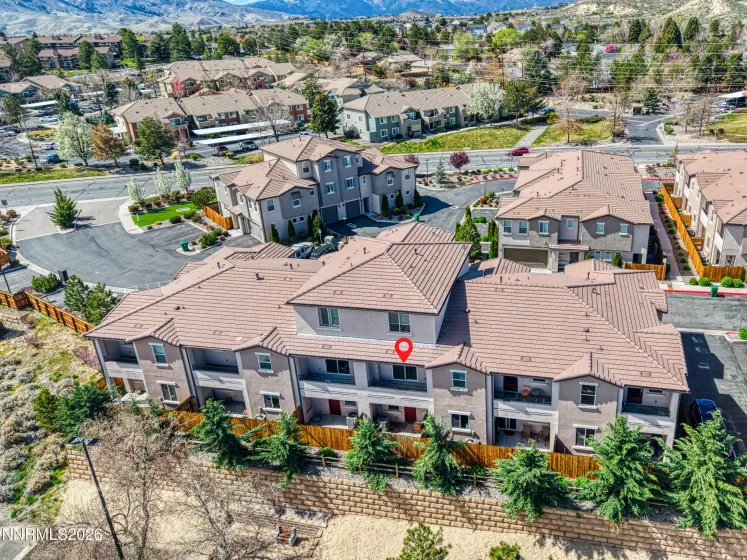 2150 Altamira, Reno, Nevada 89523, 2 Bedrooms Bedrooms, ,3 BathroomsBathrooms,Residential,Residential,Altamira,0,260003334