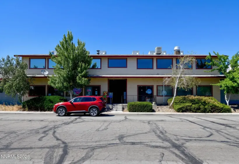 933 Woodside, Carson City, Nevada 89701, ,Commercial Lease,Manufactured,Woodside,0,260008280