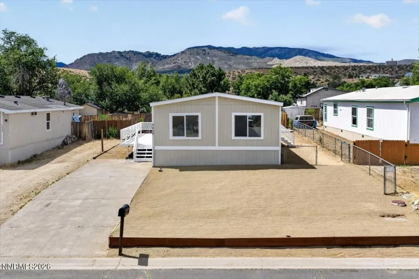 3429 Tourmaline, Carson City, Nevada 89705, 3 Bedrooms Bedrooms, ,2 BathroomsBathrooms,Residential,Residential,Tourmaline,0,260008281