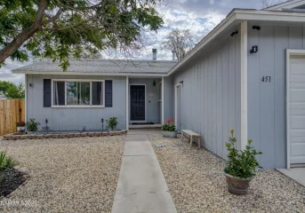 451 7th, Fernley, Nevada 89408, 3 Bedrooms Bedrooms, ,2 BathroomsBathrooms,Residential,Residential,7th,0,260008282
