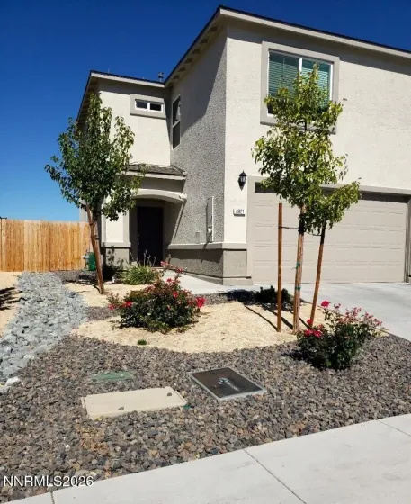 8821 Sky Wind, Reno, Nevada 89506, 4 Bedrooms Bedrooms, ,3 BathroomsBathrooms,Residential,Residential,Sky Wind,0,260008284