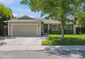 247 Woodlake, Dayton, Nevada 89403, 3 Bedrooms Bedrooms, ,2 BathroomsBathrooms,Residential,Residential,Woodlake,0,260008285
