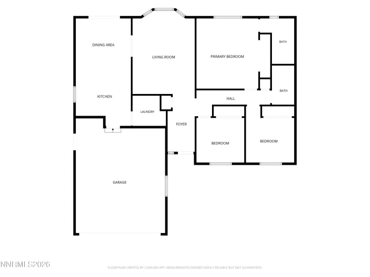 247 Woodlake, Dayton, Nevada 89403, 3 Bedrooms Bedrooms, ,2 BathroomsBathrooms,Residential,Residential,Woodlake,0,260008285