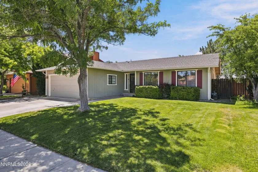 247 Woodlake, Dayton, Nevada 89403, 3 Bedrooms Bedrooms, ,2 BathroomsBathrooms,Residential,Residential,Woodlake,0,260008285