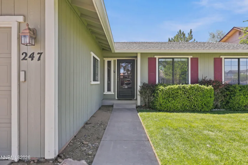 247 Woodlake, Dayton, Nevada 89403, 3 Bedrooms Bedrooms, ,2 BathroomsBathrooms,Residential,Residential,Woodlake,0,260008285