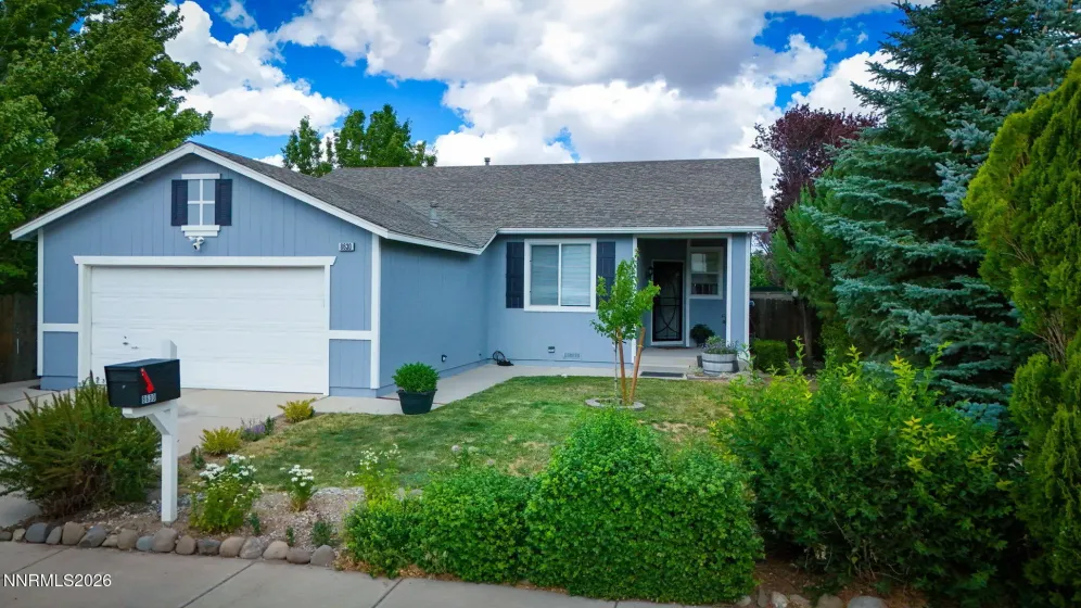 8630 Malibu, Reno, Nevada 89506, 3 Bedrooms Bedrooms, ,2 BathroomsBathrooms,Residential,Residential,Malibu,0,260008286