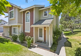 1899 Tuolumne, Reno, Nevada 89523, 3 Bedrooms Bedrooms, ,3 BathroomsBathrooms,Residential,Residential,Tuolumne,0,260008287