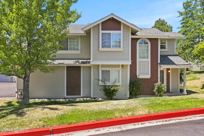 1899 Tuolumne, Reno, Nevada 89523, 3 Bedrooms Bedrooms, ,3 BathroomsBathrooms,Residential,Residential,Tuolumne,0,260008287