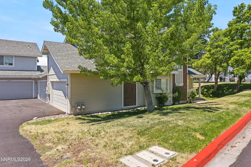 1899 Tuolumne, Reno, Nevada 89523, 3 Bedrooms Bedrooms, ,3 BathroomsBathrooms,Residential,Residential,Tuolumne,0,260008287