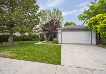 11665 Claim Stake, Reno, Nevada 89506, 3 Bedrooms Bedrooms, ,2 BathroomsBathrooms,Residential,Residential,Claim Stake,0,260008288