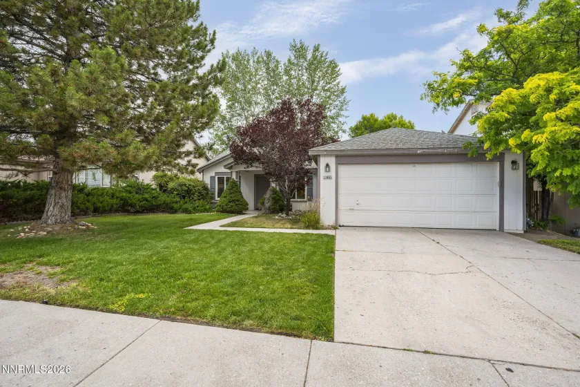 11665 Claim Stake, Reno, Nevada 89506, 3 Bedrooms Bedrooms, ,2 BathroomsBathrooms,Residential,Residential,Claim Stake,0,260008288