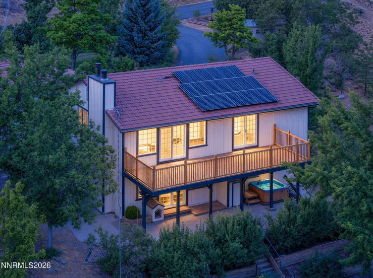 20460 Cooke, Reno, Nevada 89521, 4 Bedrooms Bedrooms, ,3 BathroomsBathrooms,Residential,Residential,Cooke,0,260008289