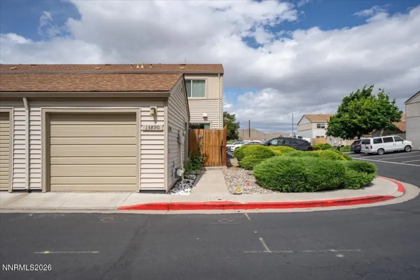 13890 Lear, Reno, Nevada 89506, 2 Bedrooms Bedrooms, ,2 BathroomsBathrooms,Residential,Residential,Lear,0,260008291