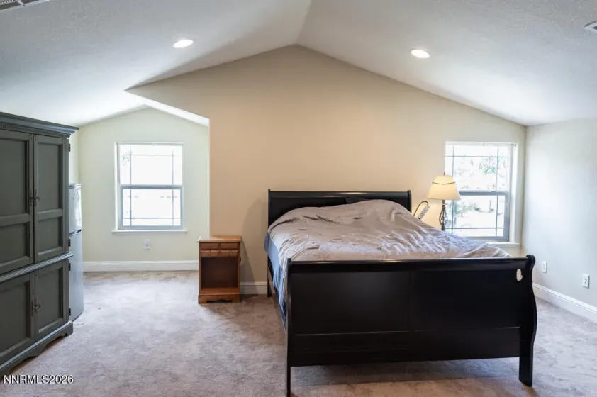 Bonus Room