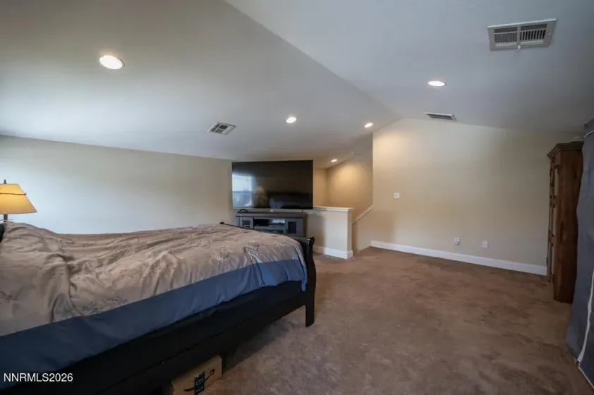 Bonus Room
