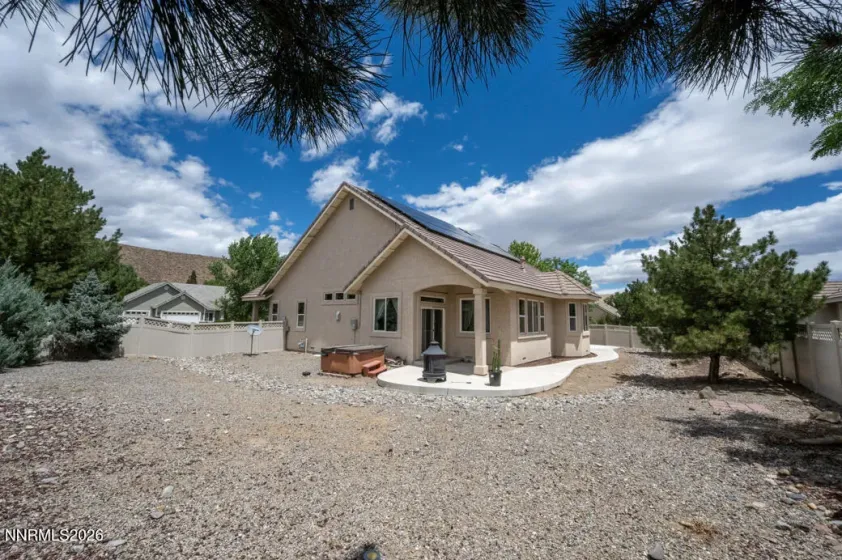 111 Denio, Dayton, Nevada 89403, 3 Bedrooms Bedrooms, ,2 BathroomsBathrooms,Residential,Residential,Denio,0,260008292