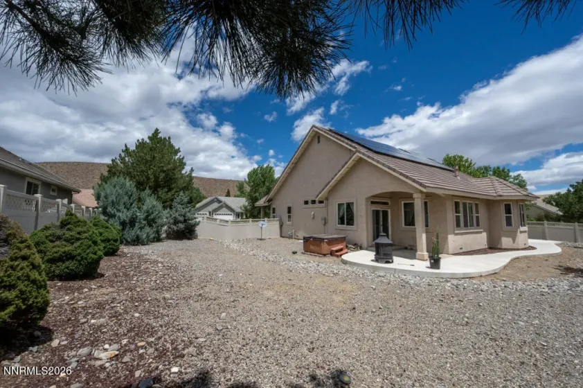 111 Denio, Dayton, Nevada 89403, 3 Bedrooms Bedrooms, ,2 BathroomsBathrooms,Residential,Residential,Denio,0,260008292