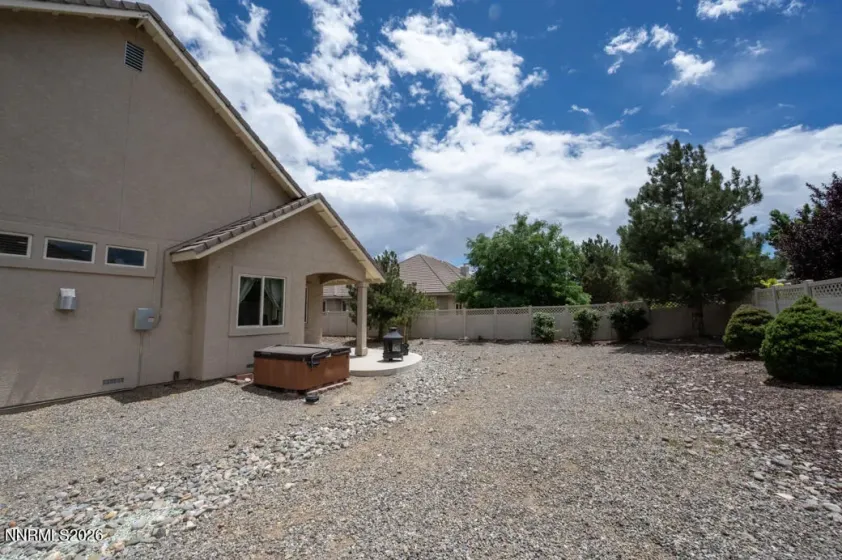 111 Denio, Dayton, Nevada 89403, 3 Bedrooms Bedrooms, ,2 BathroomsBathrooms,Residential,Residential,Denio,0,260008292