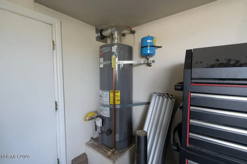 Water heater