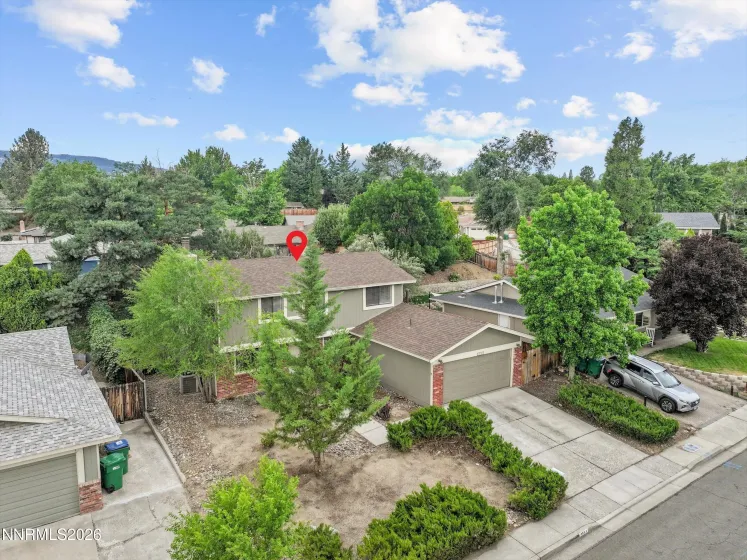 1855 Severn, Reno, Nevada 89503, 4 Bedrooms Bedrooms, ,2 BathroomsBathrooms,Residential,Residential,Severn,0,260008293