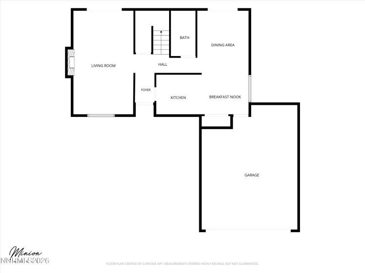 1855 Severn, Reno, Nevada 89503, 4 Bedrooms Bedrooms, ,2 BathroomsBathrooms,Residential,Residential,Severn,0,260008293