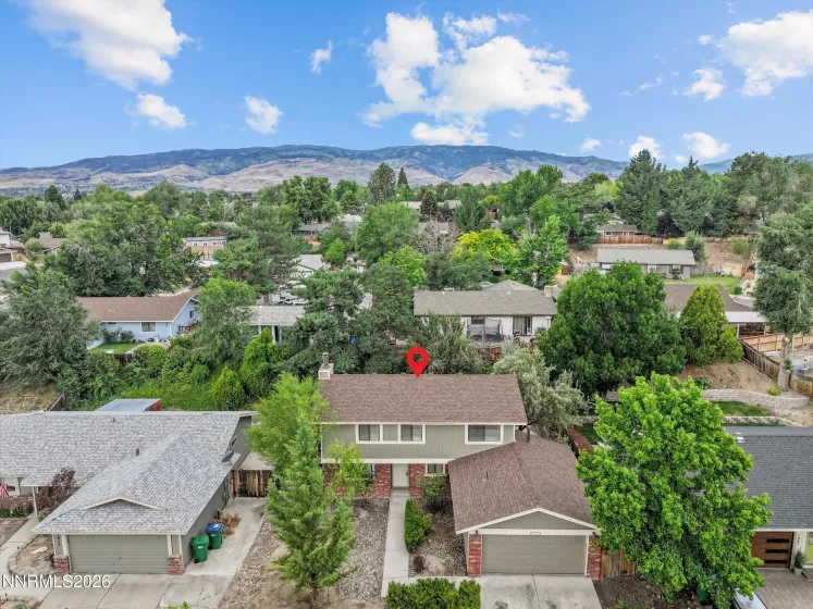 1855 Severn, Reno, Nevada 89503, 4 Bedrooms Bedrooms, ,2 BathroomsBathrooms,Residential,Residential,Severn,0,260008293